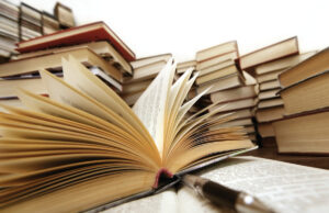 Un libro è meglio di un monologo Monologo