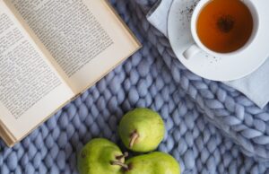 Il sapore dei libri: i videoconsigli di lettura della settimana Sapore