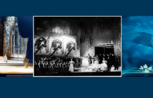 Scatti d’opera: le foto di scena del Teatro Comunale di Bologna teatro