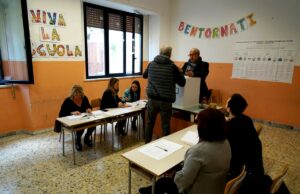 Elezioni amministrative, l’appello per evitare i seggi nelle scuole Scuole