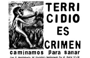 Dall’Appennino alla risaia, la camminata contro il terricidio Terricidio
