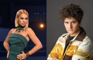 Dalla Luna all’Universo, l’Eurovision Song Contest di Lettonia e Svizzera Eurovision Song Contest