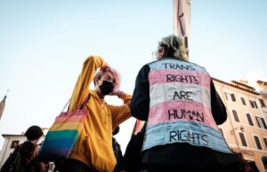 Giornata mondiale contro l’omolesbobitransfobia: il dibattito italiano Transfobia