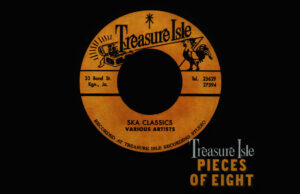 Treasure Isle Ska Classics ska
