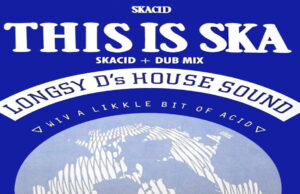 Skacid ska