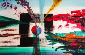How Art is Changing the Way We See Therapy art