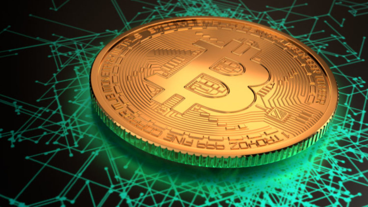 bitcoin allentato trading online con pochi soldi