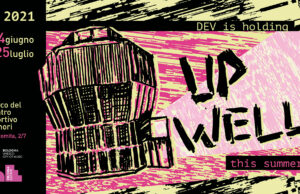 UP WELL! L’estate del Circolo DEV UP WELL