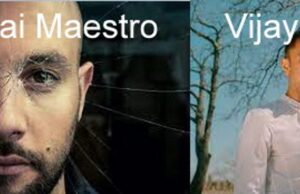 A Salt Peanuts due pianisti che arrivano dall’Asia: Shai Maestro e Vijay Iyer Shai Maestro e Vijay Iyer