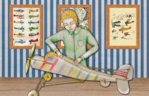 The Complication of Hobby Monetisation hobby