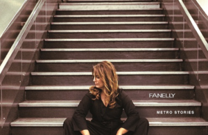 E’ uscito ”Metrostories” di Fanelly fanelly