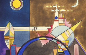 Vedere la musica: arti visive e musica dialogano nella mostra a Rovigo musica