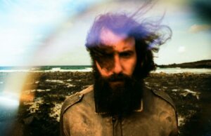 I giorni dell'”IRA”, il nuovo album di IOSOUNCANE Ira
