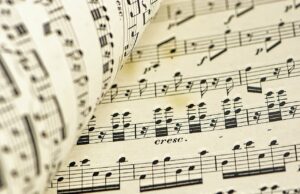Using Music to Focus musica classica