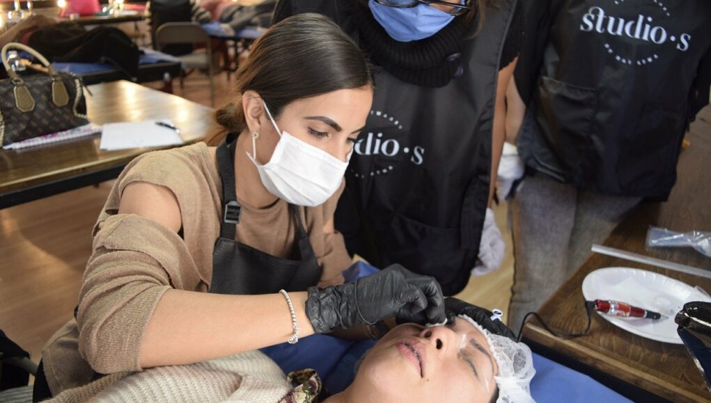microblading bologna