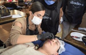 Microblading: ecco le novità del trucco permanente microblading bologna