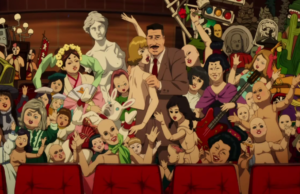 Andrea Fontana e Enrico Azzano raccontano il cinema di Satoshi Kon