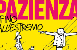 Andrea Pazienza a Palazzo Albergati: in mostra oltre 100 opere mostra