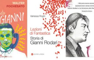 L’editoria di Rodari nell’anno del centenario l'editoria di Rodari