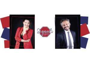 Licia Navarrini racconta la nuova web-serie ‘Segnali’ web-serie
