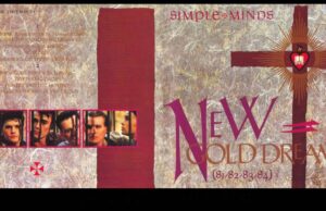 GLAMORAMA – puntata del 20 Maggio 2021 – Indie Rock