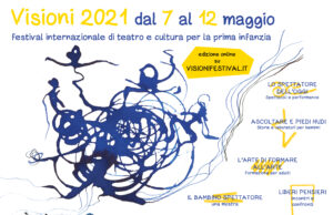 Al Testoni torna il festival di teatro per bambini e bambine festival