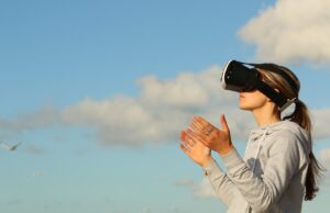 I nuovi mondi della realtà virtuale realtà virtuale