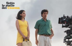 Da piazza Maggiore alla Lunetta Gamberini: torna Sotto le Stelle del Cinema cinema