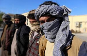 L’incertezza dell’Afghanistan vent’anni dopo l’inizio della guerra Afghanistan
