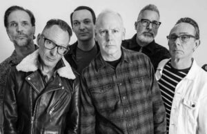 Bad Religion, il punk come analisi del presente Bad Religion