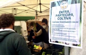 A bando i mercati storici di Campi Aperti: come si azzera l’alternativa Bando