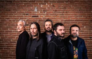 I Calibro 35 all’Arena Puccini portano l’ep-spin off Post Momentum Calibro 35