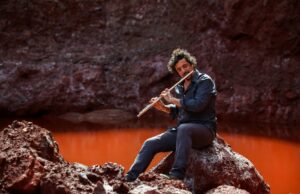 Zola Jazz&Wine: Carlo Maver omaggia la musica di Herbie Mann musica