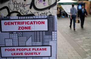 “Cosa succede in città?”, un’analisi critica sui nuovi centri di potere Città