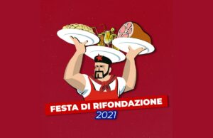 “La città futura”, Rifondazione in festa al giardino Gino Cervi Città futura