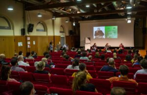 NODAMSNOPARTY, arriva l’apice dei festeggiamenti di Dams50 Dams50