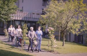 Quanto vale un corpo? Il crowdfunding per il documentario “La cura” Documentario