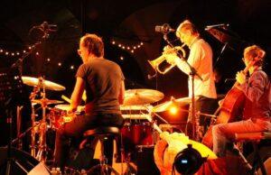 Tra musica, cibo e territorio: torna Entroterre festival EntroterreFestival