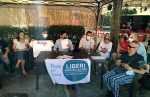 Eutanasia legale, un referendum prova a svegliare la politica Eutanasia legale