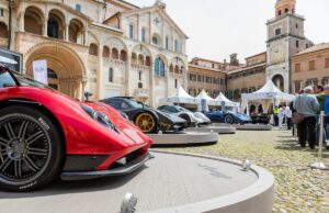 Fondi pubblici per celebrare i motori, alla faccia della mobilità sostenibile Fondi pubblici