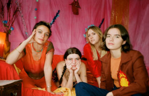 GLAMORAMA – puntata del 3 Giugno 2021 – Indie Rock