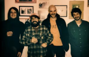 Disco della Settimana punk con il debutto degli Hearts Apart HeartsApart