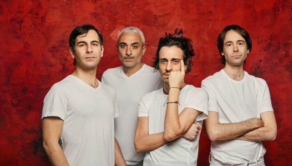 I hate my village I hate my village