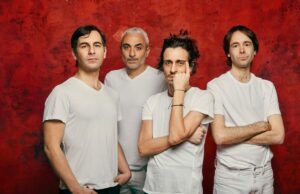 Dalla cassetta all’Ep fino al tour: tornano gli I Hate My Village I hate my village