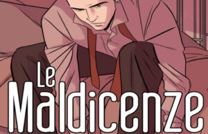 Le Maldicenze: Flavia Biondi racconta due storie a tema LGBTQ+ LGBTQ+