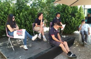 Torna la No Border Cup, sport e incontri contro le discriminazioni No Border