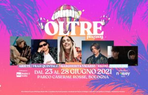 Un Oltre Festival quasi tutto sold out Oltre
