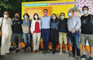 Primarie, Clancy: «Ha vinto chi ha scommesso sull’uscita a sinistra dalla pandemia» Primarie