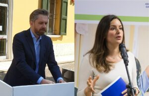 Coalizione a geometria variabile e botte da orbi: le primarie bolognesi Primarie