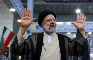 Iran, la vittoria di Raisi potrebbe azzerare i colloqui sul nucleare Raisi
